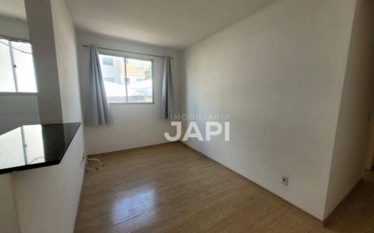 Apartamento de Condomínio para alugar