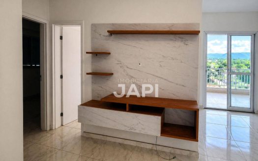 Apartamento Residencial à venda