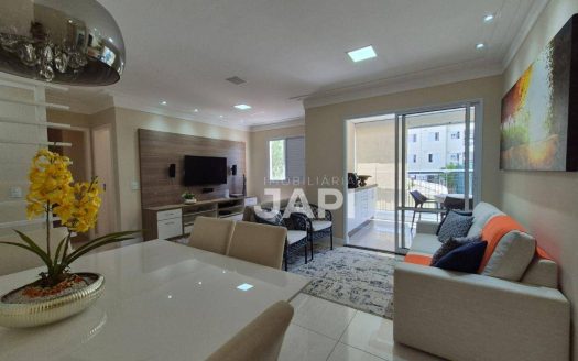 Apartamento de Condomínio à venda