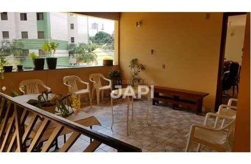 Casa Residencial à venda