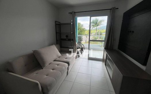 Apartamento Residencial para alugar