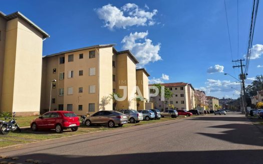 Apartamento de Condomínio à venda