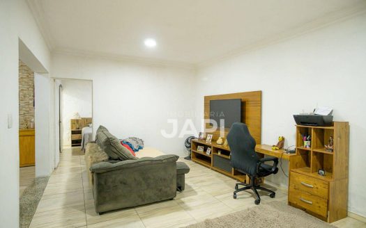 Casa Residencial à venda