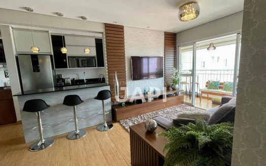 Apartamento de Condomínio à venda