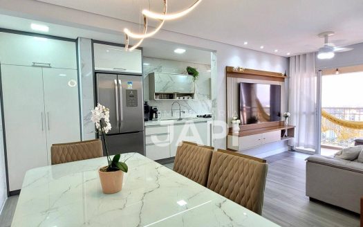 Apartamento de Condomínio à venda
