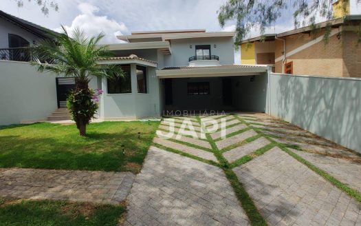 Casa de Condomínio à venda
