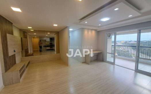 Apartamento de Condomínio à venda