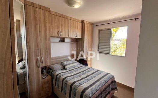Apartamento de Condomínio à venda