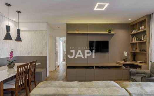 Apartamento Residencial à venda