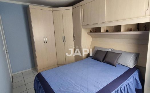Apartamento Residencial à venda