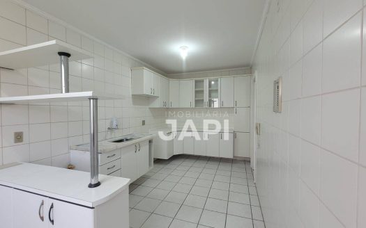 Apartamento Residencial para alugar