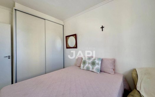 Apartamento de Condomínio à venda