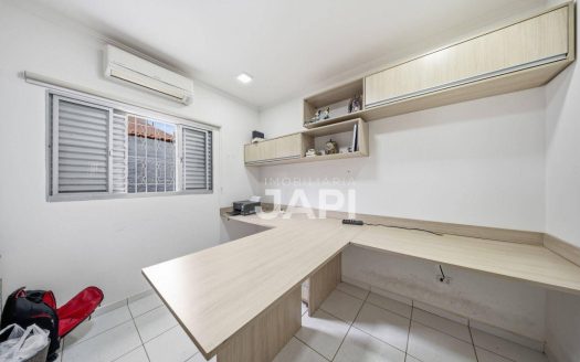 Casa Residencial à venda