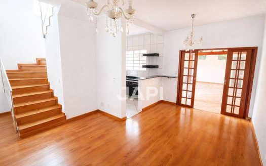 Casa Residencial à venda