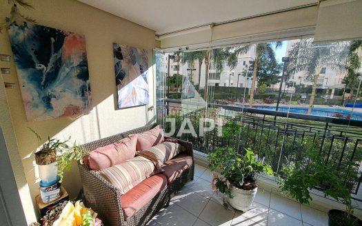 Apartamento de Condomínio à venda