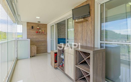 Apartamento Residencial à venda