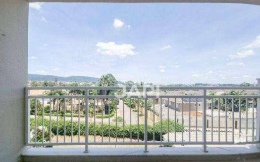 Apartamento Residencial à venda