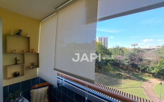 Apartamento de Condomínio à venda