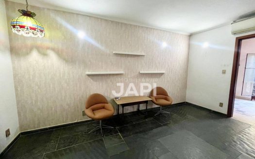 Casa Residencial para venda ou locação