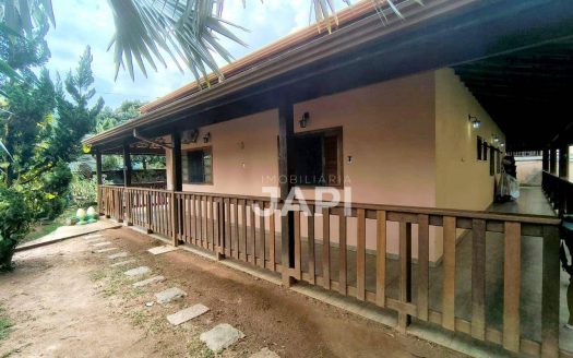 Chácara Rural à venda