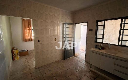 Casa Residencial à venda