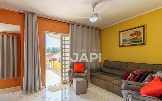 Casa Residencial à venda