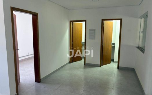 Galpão Comercial para alugar