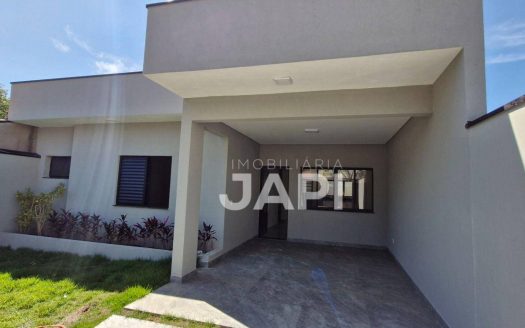 Casa Residencial à venda