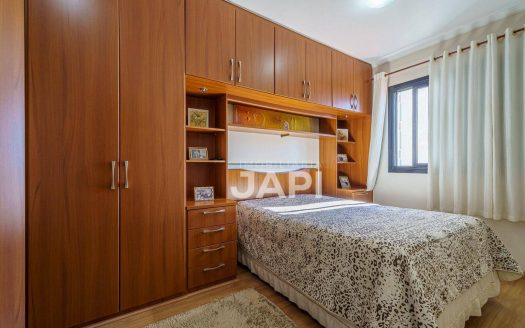 Apartamento de Condomínio à venda