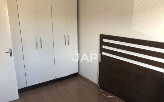 Apartamento de Condomínio para alugar