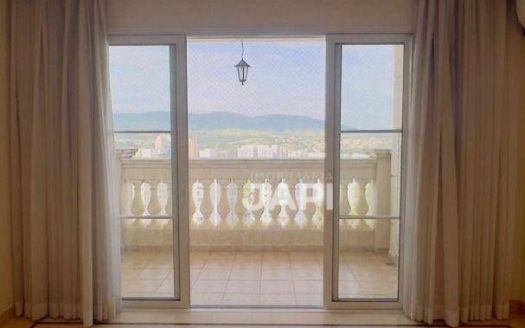 Apartamento de Condomínio para alugar