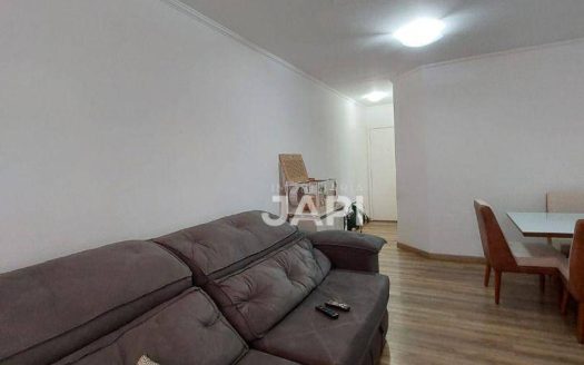 Apartamento de Condomínio à venda