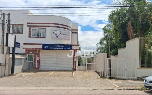 Sala Comercial para alugar