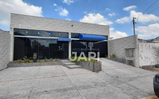 Barracão Comercial para alugar