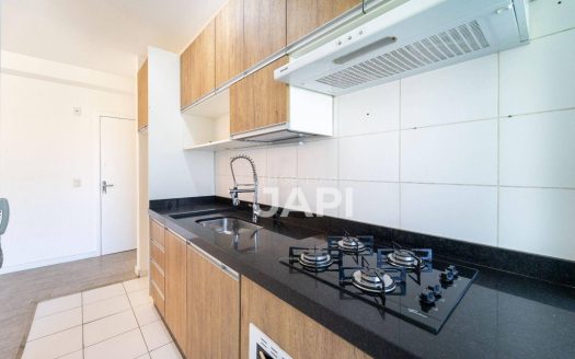 Apartamento Residencial à venda