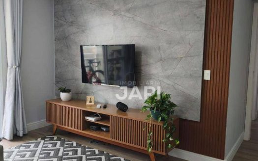 Apartamento Residencial à venda