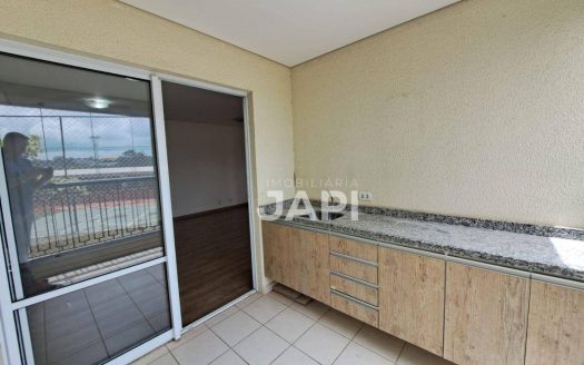Apartamento de Condomínio à venda