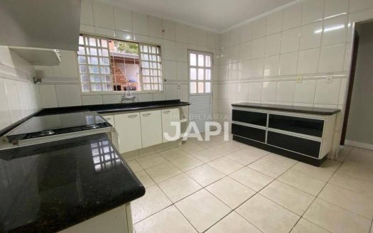 Casa Residencial à venda