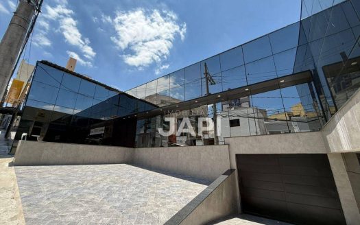 Prédio Comercial para venda ou locação