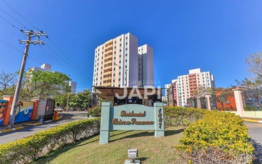 Apartamento de Condomínio à venda