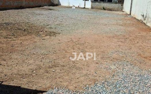 Casa Residencial para alugar