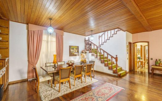 Casa Residencial para venda ou locação