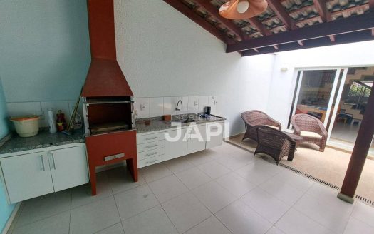 Casa de Condomínio à venda