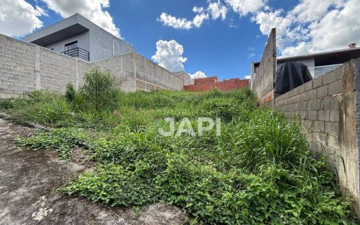 Terreno Padrão à venda
