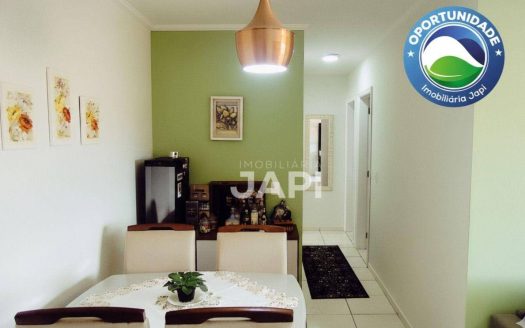 Apartamento de Condomínio à venda