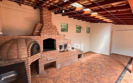 Casa Residencial à venda