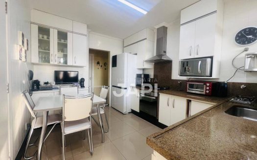 Apartamento Residencial à venda