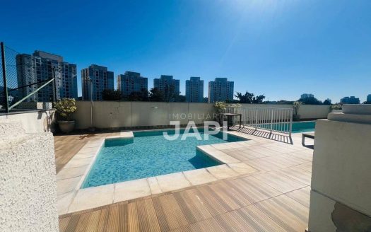 Apartamento Residencial à venda