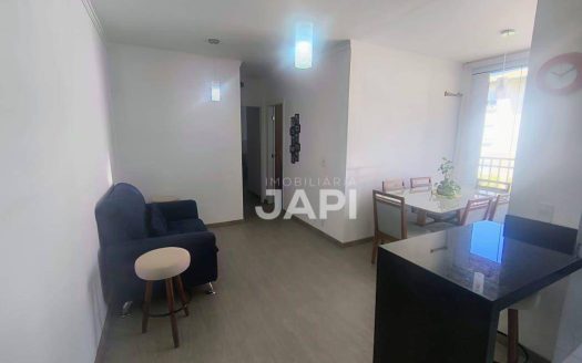 Apartamento de Condomínio à venda
