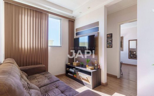 Apartamento de Condomínio à venda
